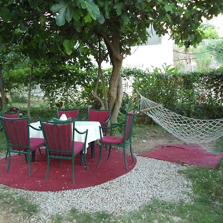 Apartments Nikcevic Μπούντβα Εξωτερικό φωτογραφία