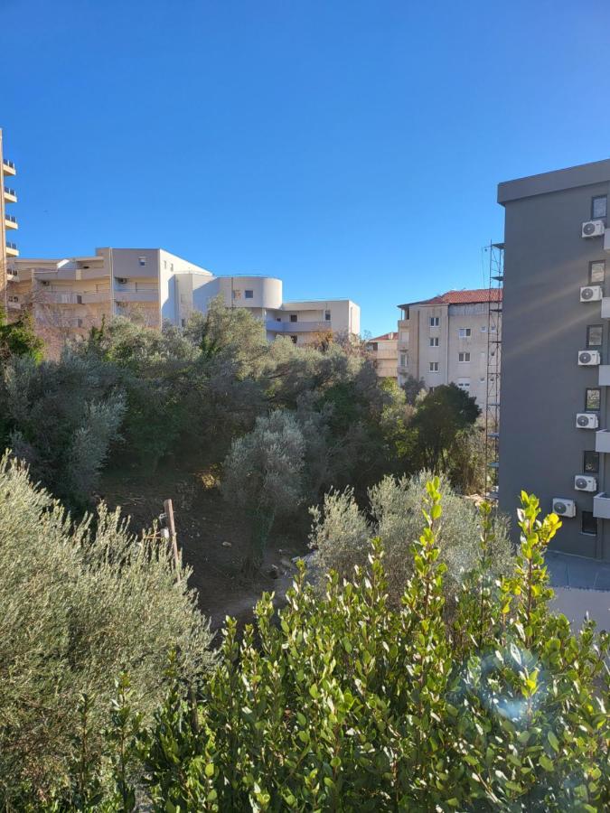 Apartments Nikcevic Μπούντβα Εξωτερικό φωτογραφία