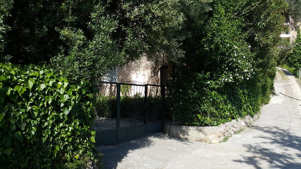 Apartments Nikcevic Μπούντβα Εξωτερικό φωτογραφία