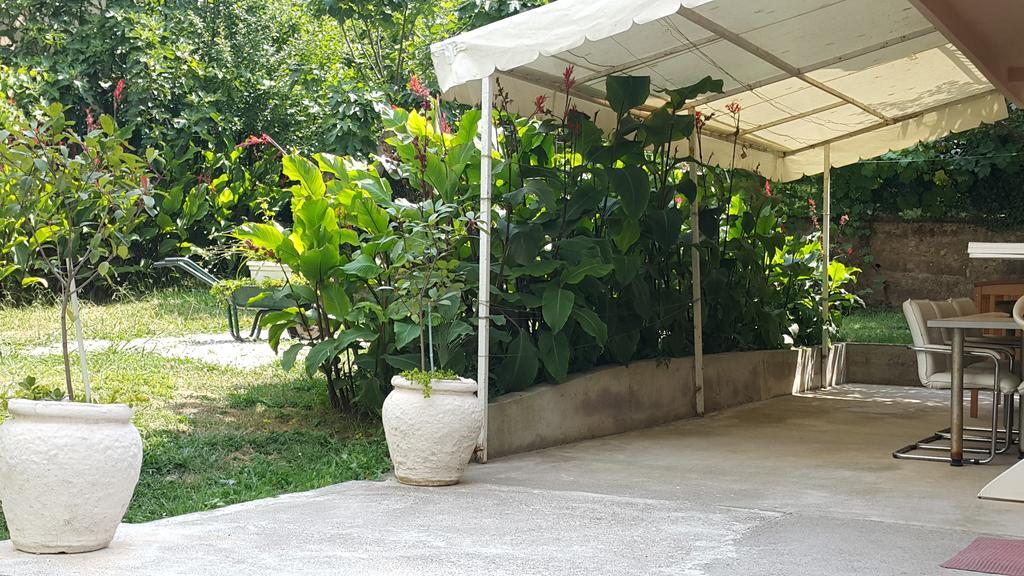 Apartments Nikcevic Μπούντβα Εξωτερικό φωτογραφία
