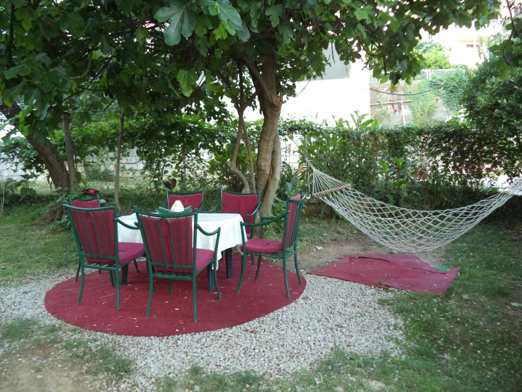 Apartments Nikcevic Μπούντβα Εξωτερικό φωτογραφία