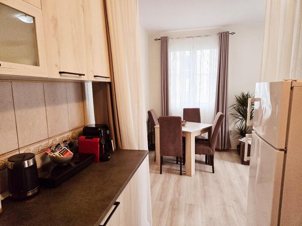 Apartments Nikcevic Μπούντβα Εξωτερικό φωτογραφία