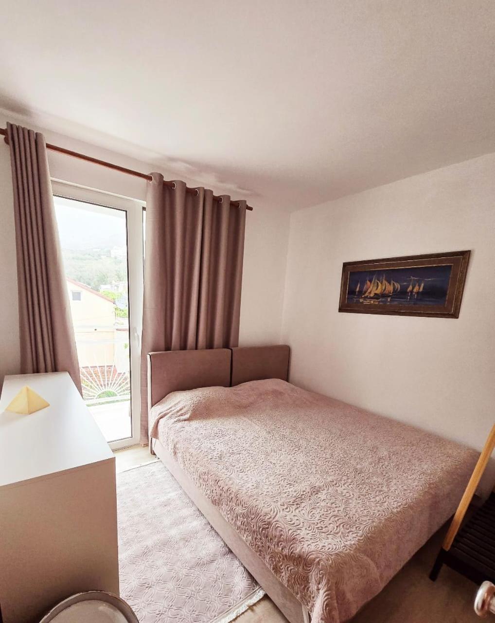 Apartments Nikcevic Μπούντβα Εξωτερικό φωτογραφία