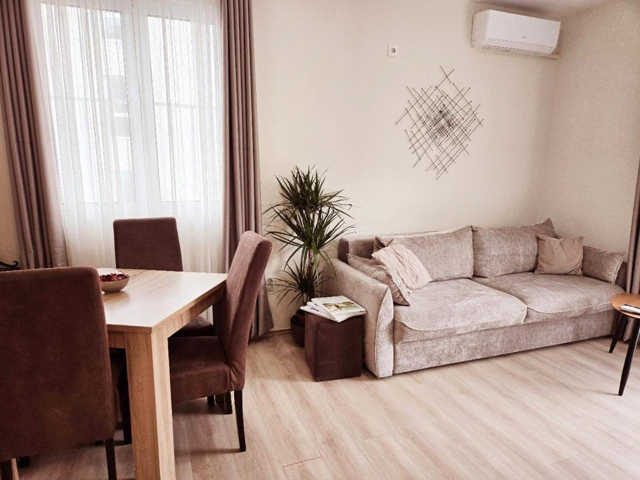 Apartments Nikcevic Μπούντβα Εξωτερικό φωτογραφία