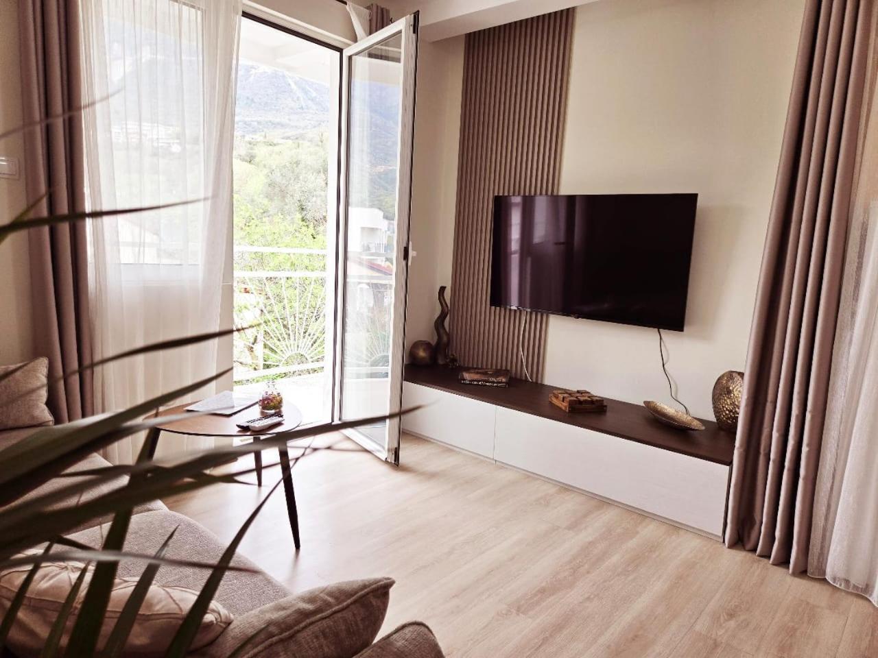 Apartments Nikcevic Μπούντβα Δωμάτιο φωτογραφία
