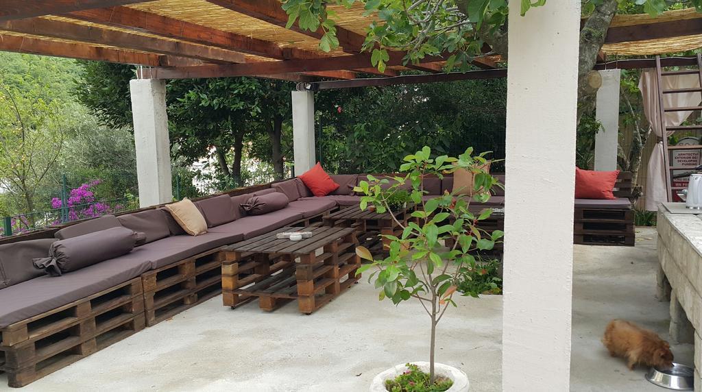 Apartments Nikcevic Μπούντβα Εξωτερικό φωτογραφία