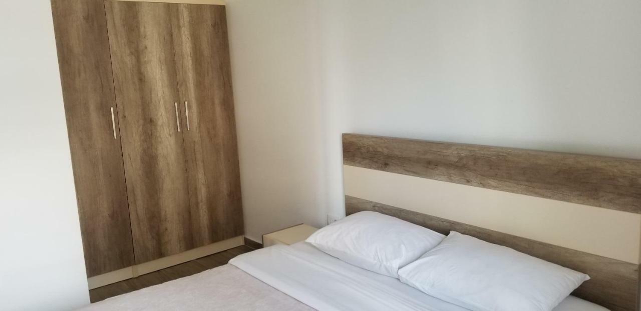 Apartments Nikcevic Μπούντβα Εξωτερικό φωτογραφία