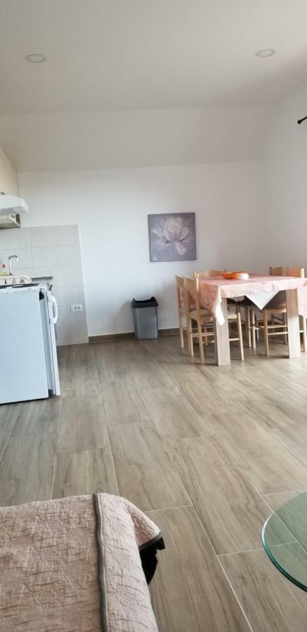 Apartments Nikcevic Μπούντβα Εξωτερικό φωτογραφία