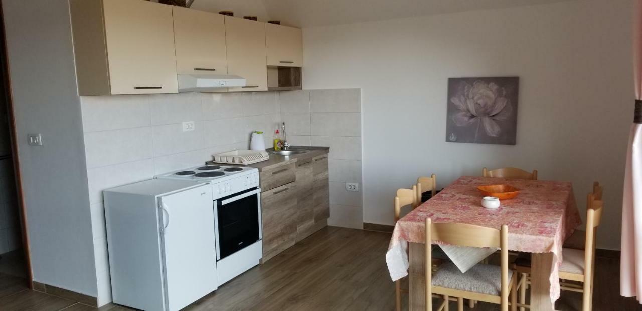 Apartments Nikcevic Μπούντβα Εξωτερικό φωτογραφία