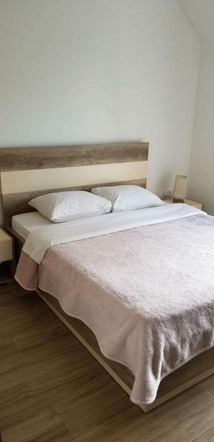 Apartments Nikcevic Μπούντβα Εξωτερικό φωτογραφία