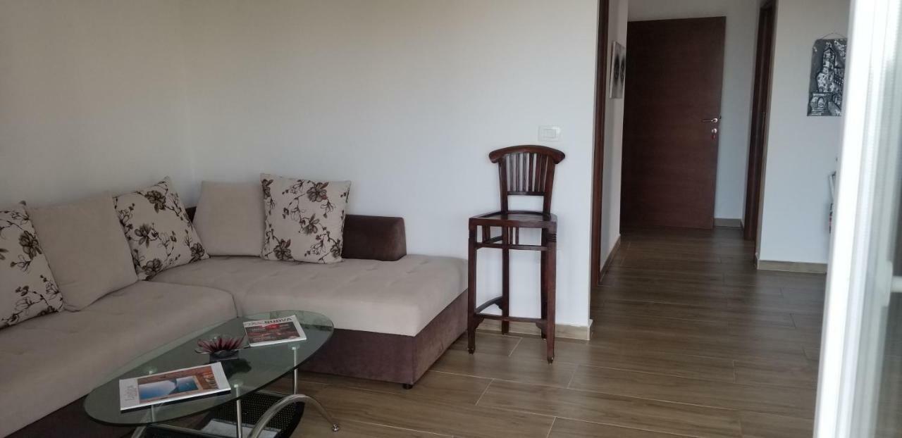 Apartments Nikcevic Μπούντβα Εξωτερικό φωτογραφία