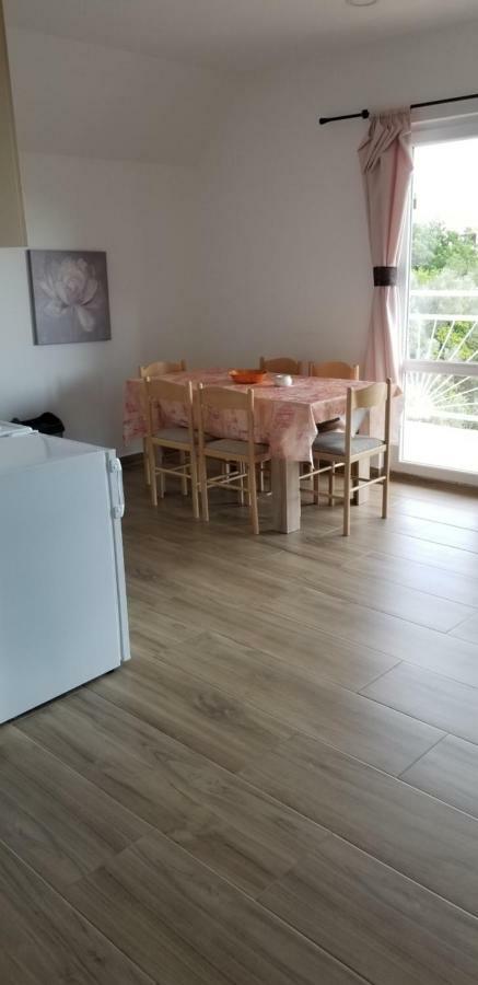 Apartments Nikcevic Μπούντβα Εξωτερικό φωτογραφία
