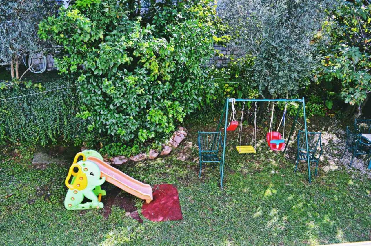 Apartments Nikcevic Μπούντβα Εξωτερικό φωτογραφία