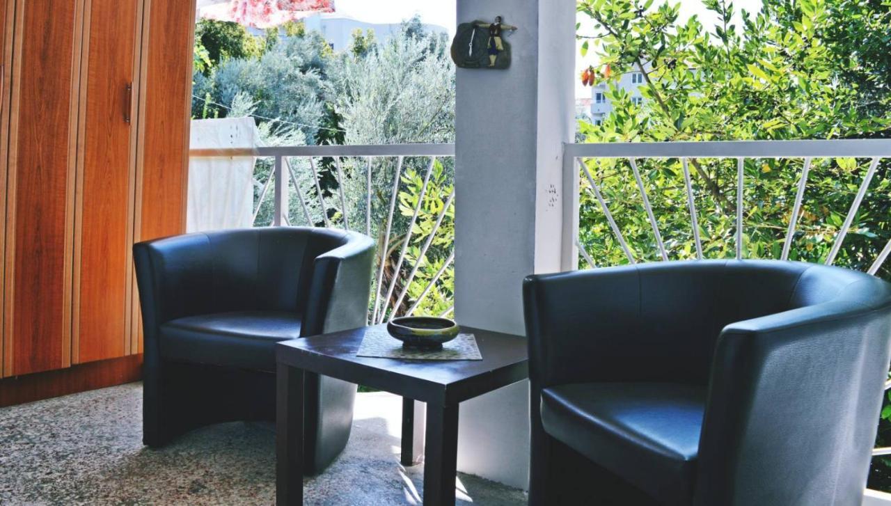 Apartments Nikcevic Μπούντβα Εξωτερικό φωτογραφία