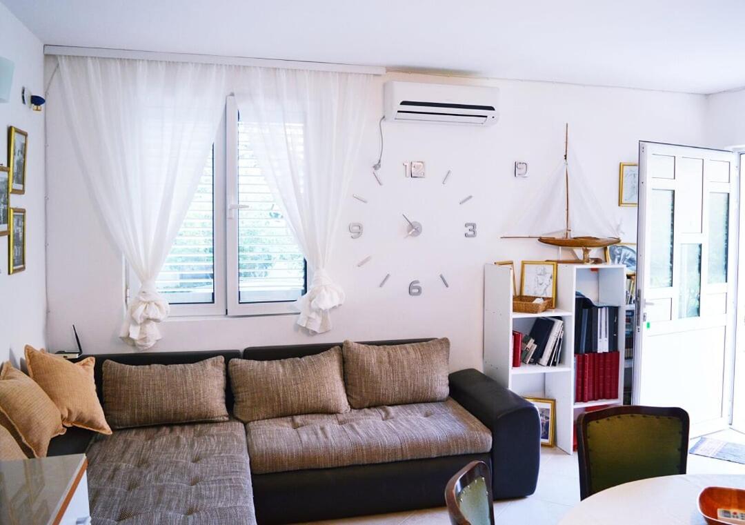 Apartments Nikcevic Μπούντβα Εξωτερικό φωτογραφία