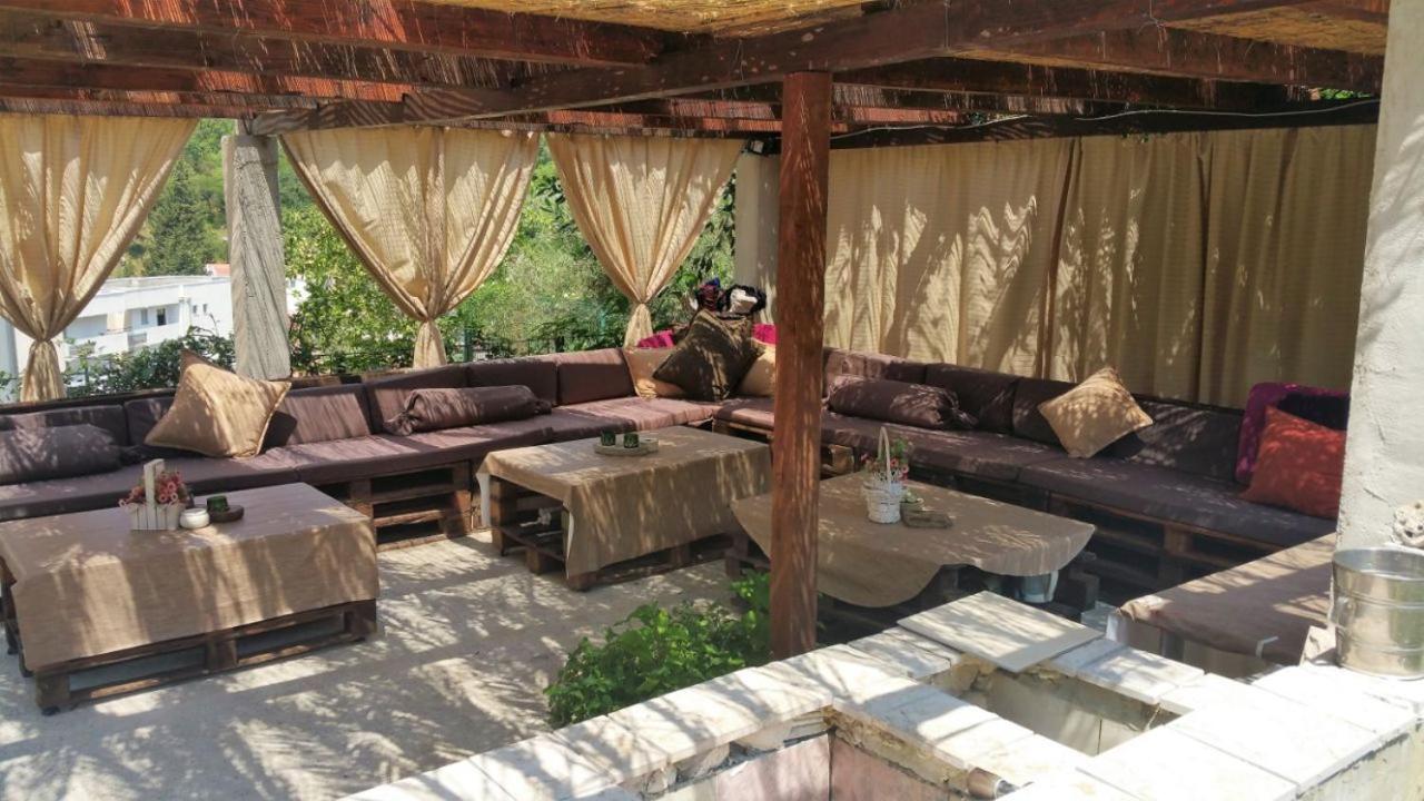 Apartments Nikcevic Μπούντβα Εξωτερικό φωτογραφία