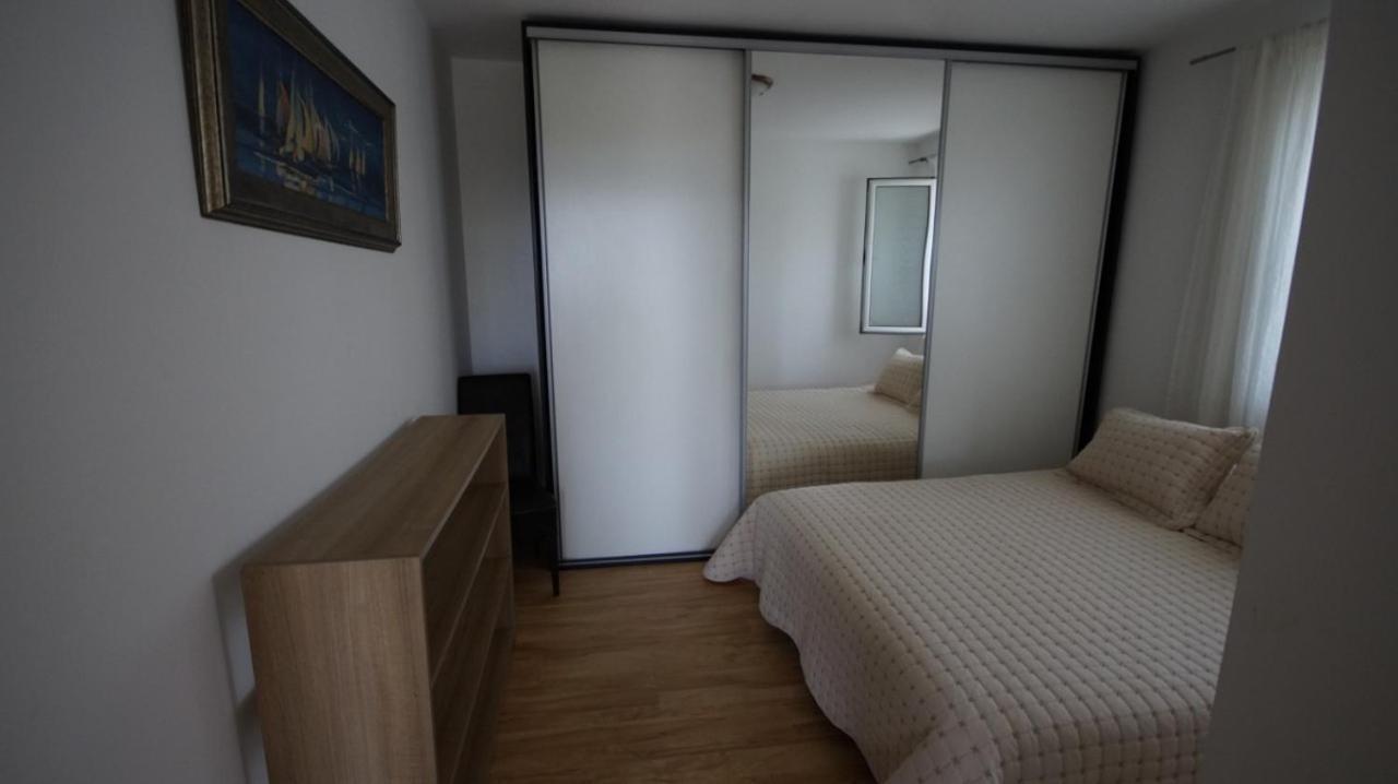 Apartments Nikcevic Μπούντβα Εξωτερικό φωτογραφία