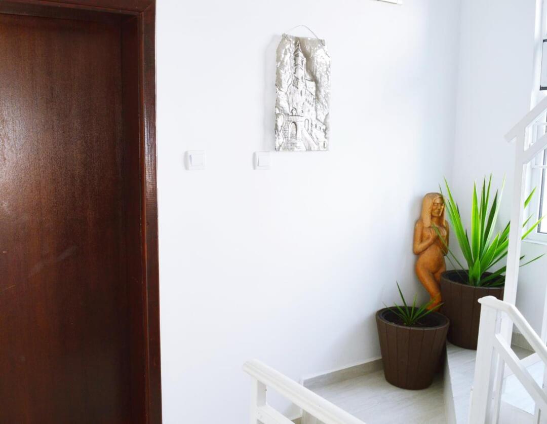 Apartments Nikcevic Μπούντβα Εξωτερικό φωτογραφία