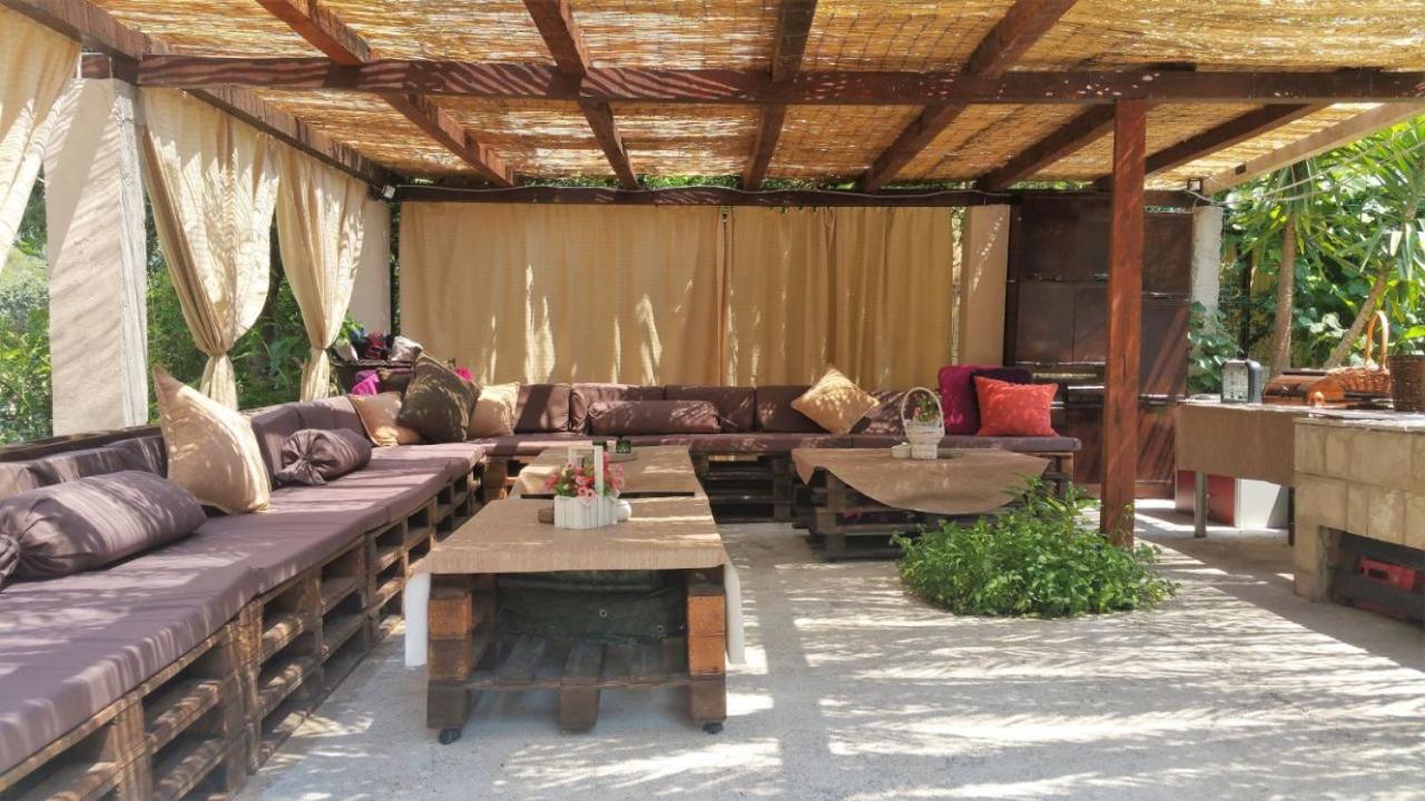Apartments Nikcevic Μπούντβα Εξωτερικό φωτογραφία